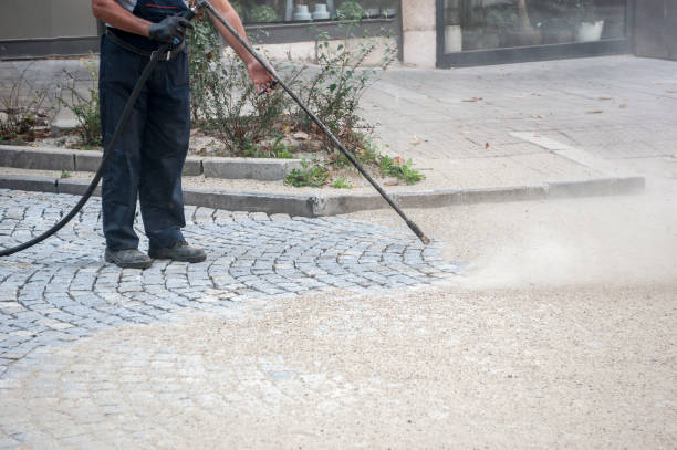 Professional Pressure Washing Services in Hudson, OH
